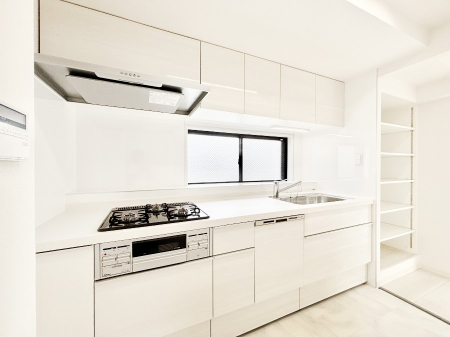 �L�b�`���@�������������I�ɁA�y�����I�V�X�e���L�b�`��