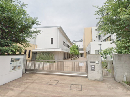 ���ӊ��@���w�Z 850m ���n�旧��򓌏��w�Z