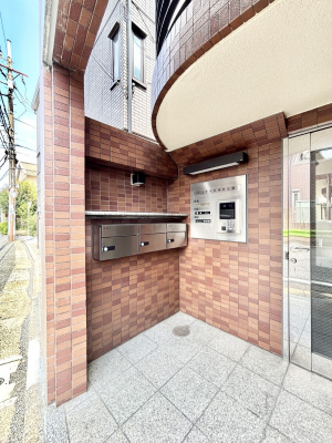 ���̑��@�|�X�g�G���A    