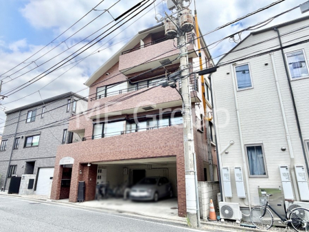 ���n�O�ώʐ^�@�㎿�����ӂ��O�σf�U�C���Ŗ��͂̏Z�܂�������   