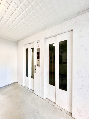 ���̑��@�G���x�[�^�[