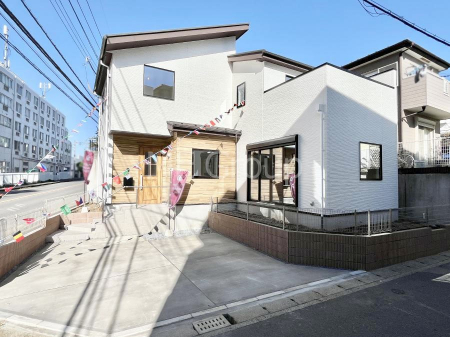 ���n�O�ώʐ^�@�㎿�����ӂ��O�σf�U�C���B���͂̏Z�܂��������B 