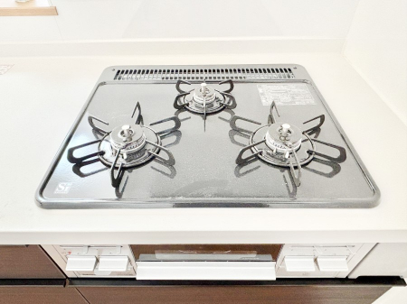 ���̑����ρ@�K�X�R�����͂r���Z���T�[���ځB�Η͒��߂�ł��t���E�����Y����h���ł���܂��B