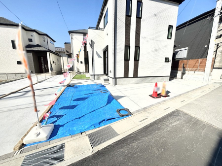 �@�J�[���C�t�����܂����I�J�[�X�y�[�X�t���ł��B