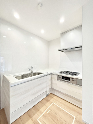 �L�b�`���@�����g���L�b�`��������A�g���₷�����������̂��₷���ɂ������܂����B 