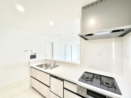 �L�b�`���@���������Ȃ���ł����Ƒ��Ƃ̉�b���y���߂�ΖʃL�b�`��