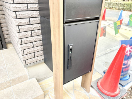 ���̑��@�O�ρu��z�{�b�N�X�v�@���Ԃ��C�ɂ�����z�������ł����S�Ɏ󂯎��܂��B 