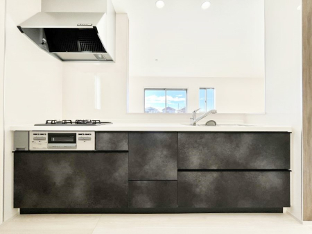 �L�b�`���@�������������I�ɁA�y�����I�V�X�e���L�b�`��