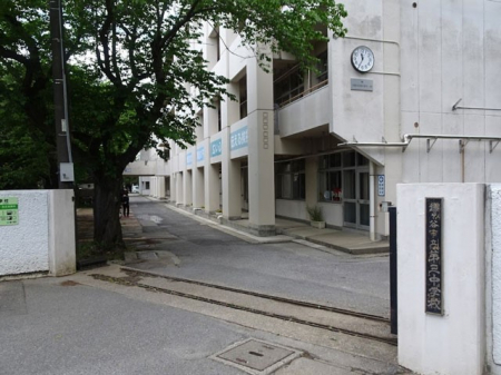 ���ӊ��@���w�Z 2345m ���P�J�s����O���w�Z