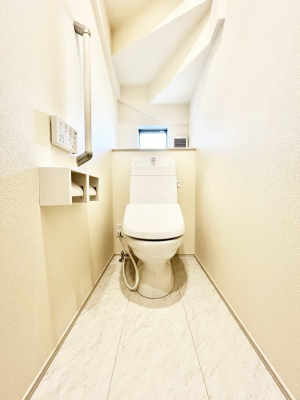 �g�C���@�g�C���͉������@�\�t��