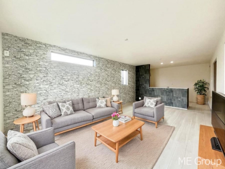 ���r���O�@���Ƒ��̓��₩�Șb�����ŕ�܂�閾�邢���r���O  ���Ƌ��CG�ł�