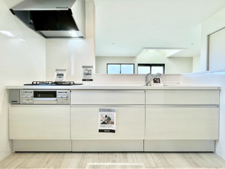 �L�b�`���@�������������I�ɁA�y�����I�V�X�e���L�b�`��  