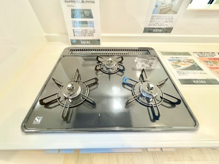 ���̑����ρ@�K�X�R�����͂r���Z���T�[���ځB�Η͒��߂�ł��t���E�����Y����h���ł���܂��B