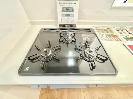 ���̑����ρ@�K�X�R�����͂r���Z���T�[���ځB�Η͒��߂�ł��t���E�����Y����h���ł���܂��B