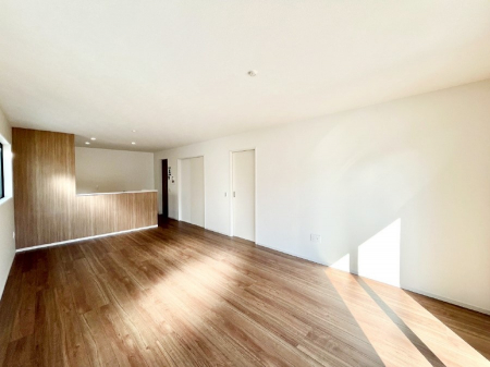 ���r���O�@20���̍L�X�k�c�j�͉Ƒ��݂�Ȃ̉��K��ԁI�Ƒ��̂Ȃ������������厖�ȃX�y�[�X