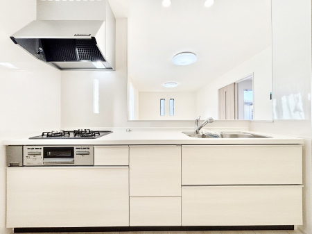 �L�b�`���@�����g���L�b�`��������A�g���₷�����������̂��₷���ɂ������܂����B 