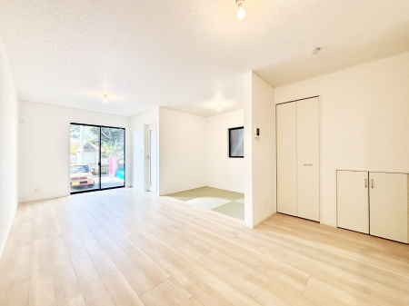 ���̑����ρ@�Ƒ������R�ƏW�܂�e���̃X�y�[�X�ɂȂ肻��