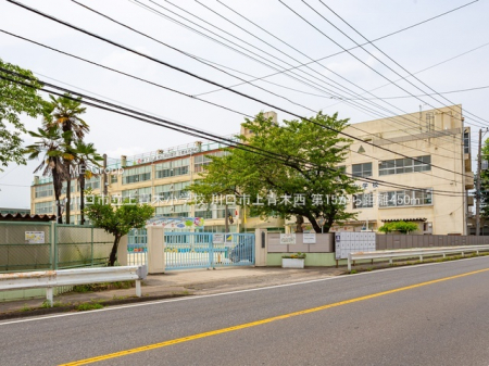 ӊ@wZ 450m s؏wZ