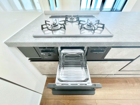 ���̑����ρ@�K�X�R�����͂r���Z���T�[���ځB�Η͒��߂�ł��t���E�����Y����h���ł���܂��B