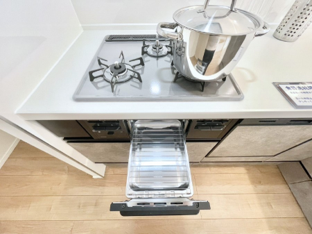 ���̑����ρ@�K�X�R�����͂r���Z���T�[���ځB�Η͒��߂�ł��t���E�����Y����h���ł���܂��B