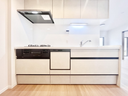 �L�b�`���@�������������I�ɁA�y�����I�V�X�e���L�b�`��