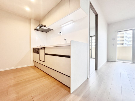 �L�b�`���@�L�X�Ƃ����g������̗ǂ��L�b�`���œ��X�̂��������y�����Ȃ肻��