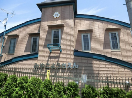 ���ӊ��@�c�t���E�ۈ牀 800m �݂₱�c�t��