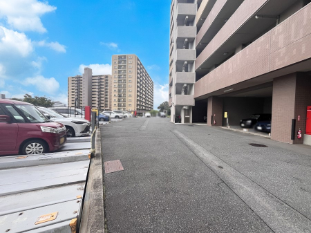 ���ԏ�@�O�� �~�n���ɒ��ԏ�{��