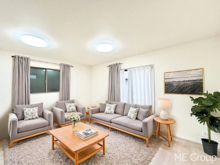 ���r���O�@���Ƒ��̓��₩�Șb�����ŕ�܂�閾�邢���r���O  ���Ƌ��CG�ł�