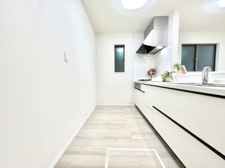 �L�b�`���@��Ƃ肠��L�b�`���ł͂��Ƒ��Ɗy�������������ł��܂��B