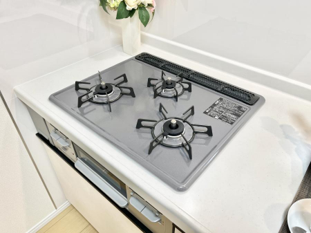 ���̑����ρ@�K�X�R�����͂r���Z���T�[���ځB�Η͒��߂�ł��t���E�����Y����h���ł���܂��B