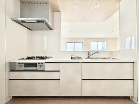 �L�b�`���@�L�X�Ƃ����g������̗ǂ��L�b�`���œ��X�̂��������y�����Ȃ肻��