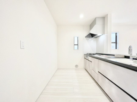 �L�b�`���@��Ƃ肠��L�b�`���ł͂��Ƒ��Ɗy�������������ł��܂��B