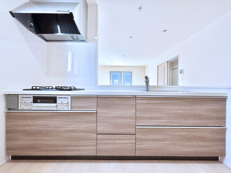 �L�b�`���@�������������I�ɁA�y�����I�V�X�e���L�b�`��  