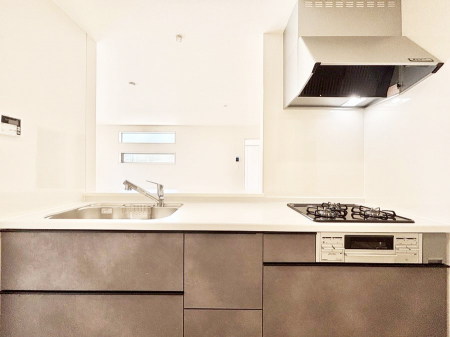 �L�b�`���@�������������I�ɁA�y�����I�V�X�e���L�b�`��