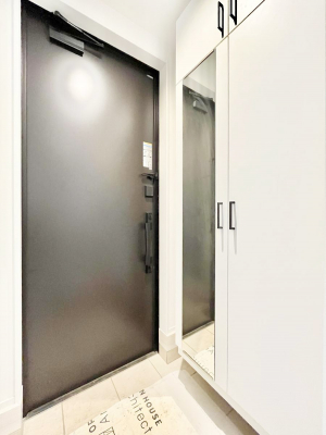 ���ց@�V��܂ł̃~���[����ԂɍL��������������Ă���܂�  