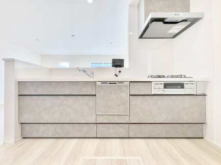 �L�b�`���@�����g���L�b�`��������A�g���₷�����������̂��₷���ɂ������܂����B 