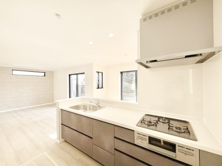 �L�b�`���@�����g���L�b�`��������A�g���₷�����������̂��₷���ɂ������܂����B 