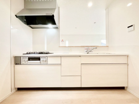 �L�b�`���@�������������I�ɁA�y�����I�V�X�e���L�b�`��  