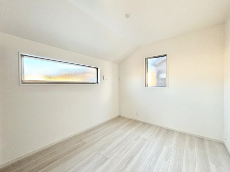 ���̑����ρ@2�ʍ̌����m�ۂ������邢��ԁB�Ƒ��݂�Ȃ����K�ȕ�炵����������݌v�ł��B�@