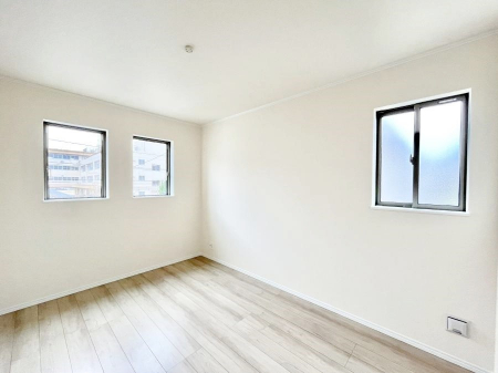 ���̑����ρ@2�ʍ̌����m�ۂ������邢��ԁB�Ƒ��݂�Ȃ����K�ȕ�炵����������݌v�ł��B