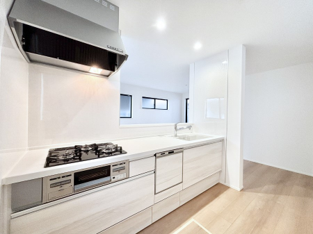 �L�b�`���@�����g���L�b�`��������A�g���₷�����������̂��₷���ɂ������܂����B 