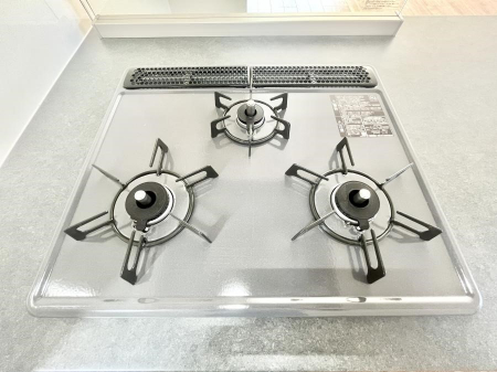 ���̑����ρ@�K�X�R�����͂r���Z���T�[���ځB�Η͒��߂�ł��t���E�����Y����h���ł���܂��B