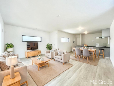 ���r���O�@���Ƒ��̓��₩�Șb�����ŕ�܂�閾�邢���r���O  ���Ƌ��CG�ł�