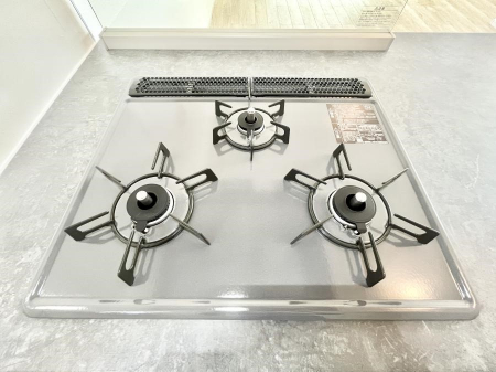 ���̑����ρ@�K�X�R�����͂r���Z���T�[���ځB�Η͒��߂�ł��t���E�����Y����h���ł���܂��B