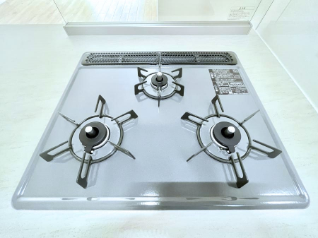 ���̑����ρ@�K�X�R�����͂r���Z���T�[���ځB�Η͒��߂�ł��t���E�����Y����h���ł���܂��B