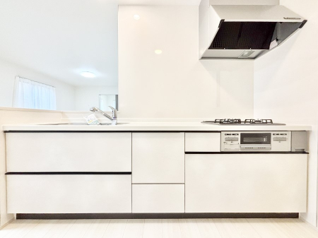 �L�b�`���@�������������I�ɁA�y�����I�V�X�e���L�b�`��