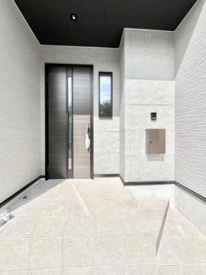 ���ց@���֑O�͉J���~���Ă��G��ɂ��������t��  