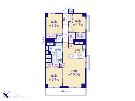 �@�}�ʂƈقȂ�ꍇ�͌�����D��