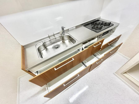 ���̑����ρ@�g���₷����D�悵���X���C�h�����[�^�C�v�I